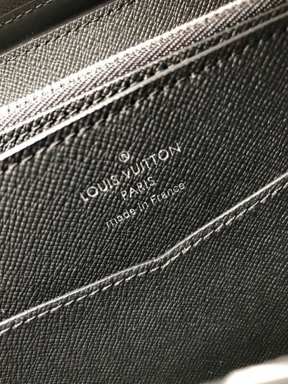 Cheap XL Louis ZIPPY Vuitton WALLET 0719